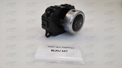 2010-2016 BMW 5 Series F10/F11 ENGINE START/STOP BUTTON 9229563