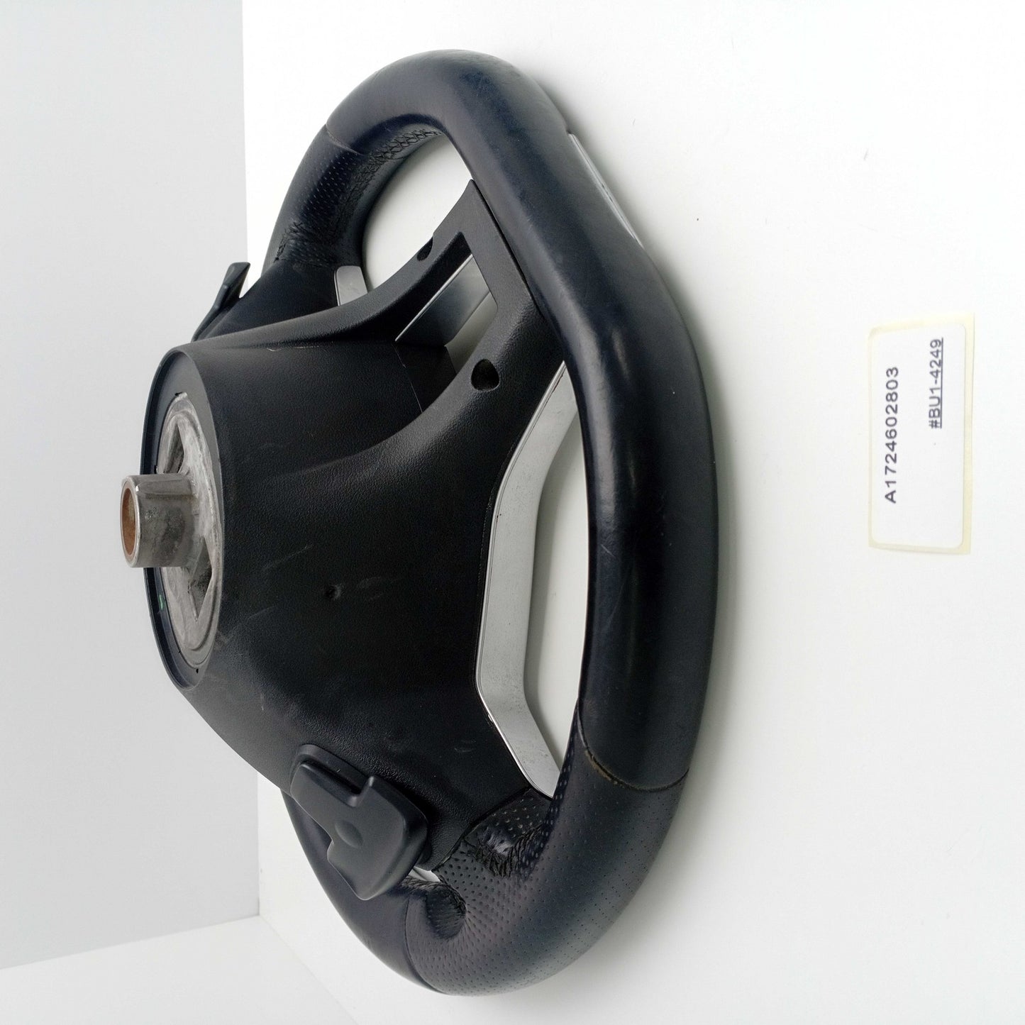 2012-2018 Mercedes-Benz CLS550 Steering Wheel A1724602803