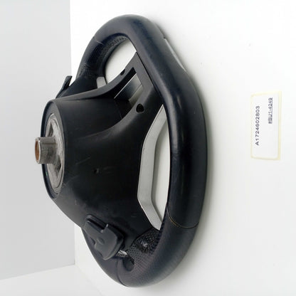 2012-2018 Mercedes-Benz CLS550 Steering Wheel A1724602803