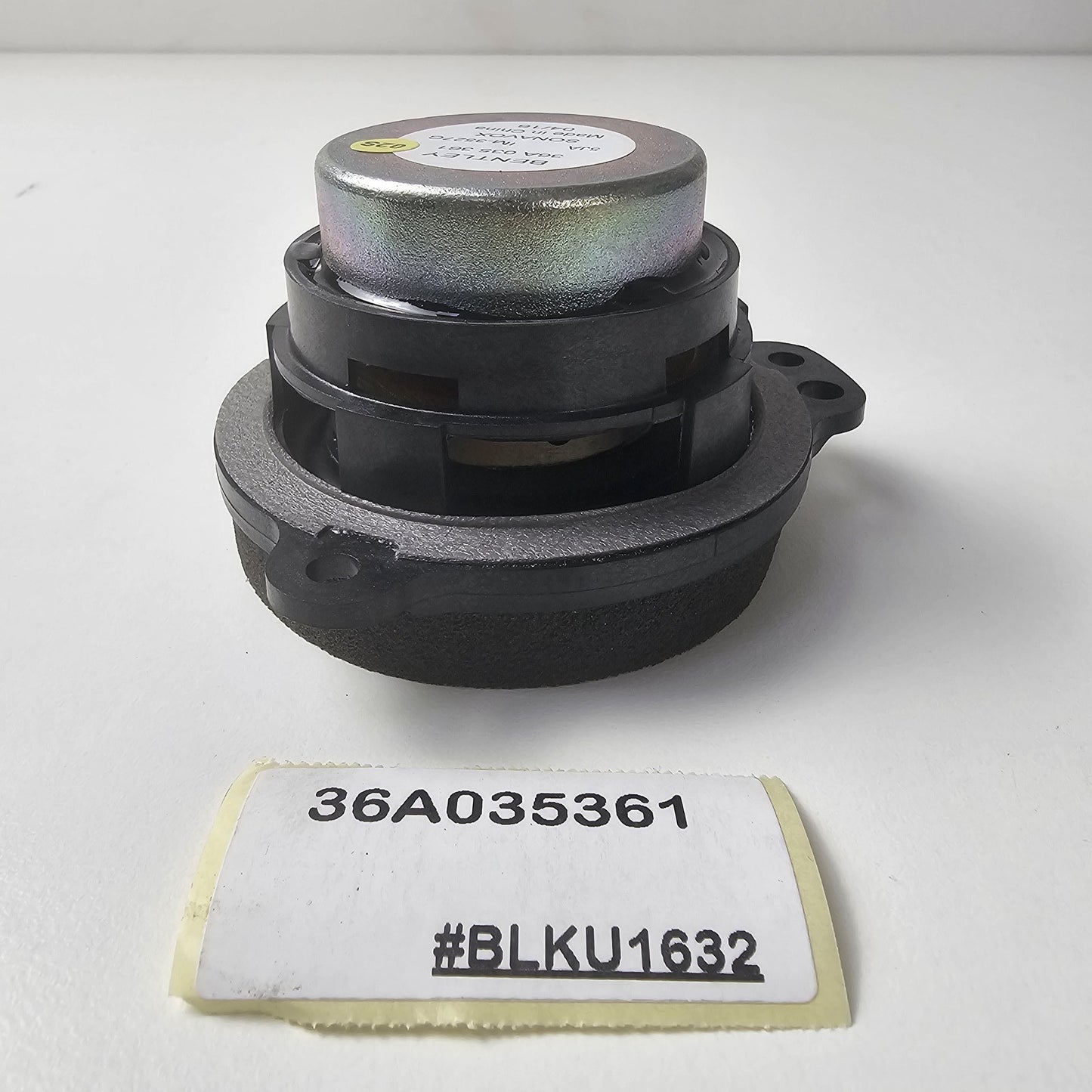 2016-2020 Bentley Continental GT LOUDSPEAKER 36A035361