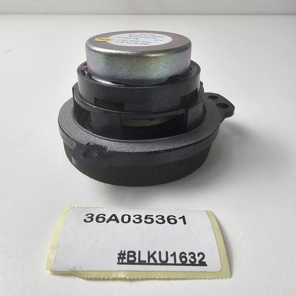 2016-2020 Bentley Continental GT LOUDSPEAKER 36A035361