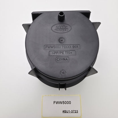 2008-2013 Land Rover Range Rover Sport Cup Holder FWW5000
