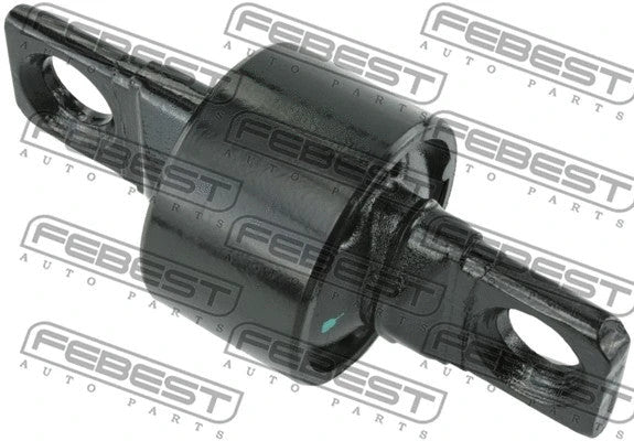 FEBEST 2003-2008 Mazda 6 Rear Trailing Arm Bushing MZAB-099