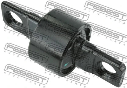 FEBEST 2003-2008 Mazda 6 Rear Trailing Arm Bushing MZAB-099