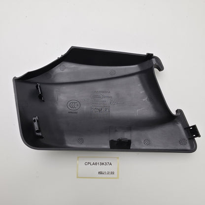 2013-2022 Land Rover Range Rover Sport L494 REAR SEAT BELT COVER CPLA613K37A