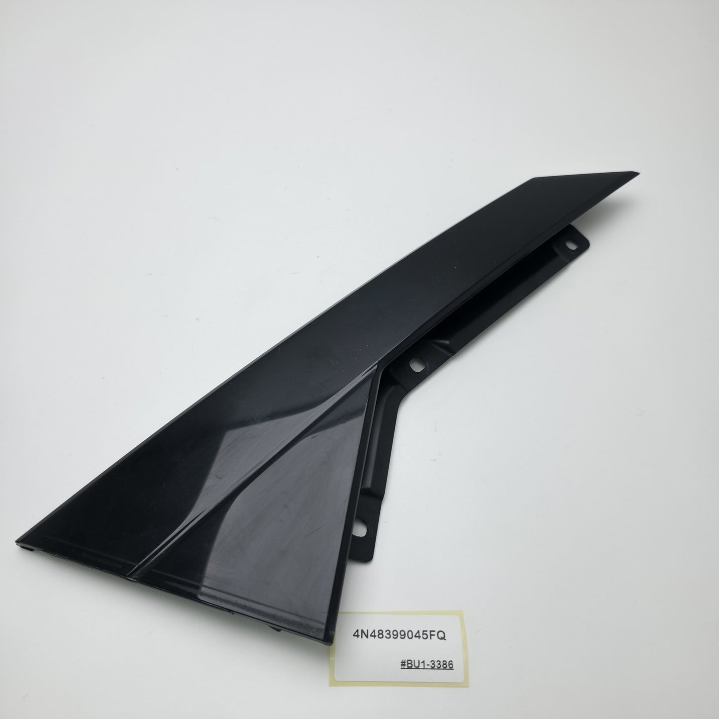2020-2024 Audi A8 Rear Door Applique 4N48399045FQ