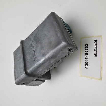 2008-2015 Mercedes-Benz C STEERING LOCK CONTROL MODULE A2045455732