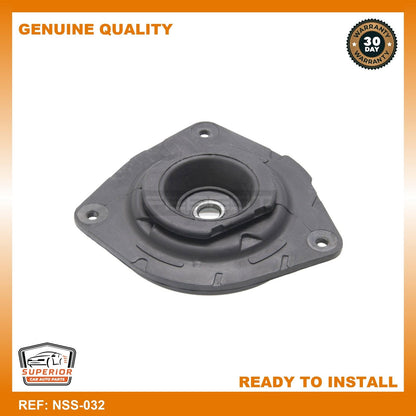 FEBEST 2007-2012 Nissan Tiida Front Shock Absorber Mounting NSS-032