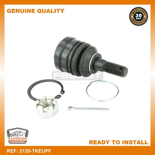 Febest 2012 Ford Ranger Ball Joint Front Upper Arm 2120-TKEUPF