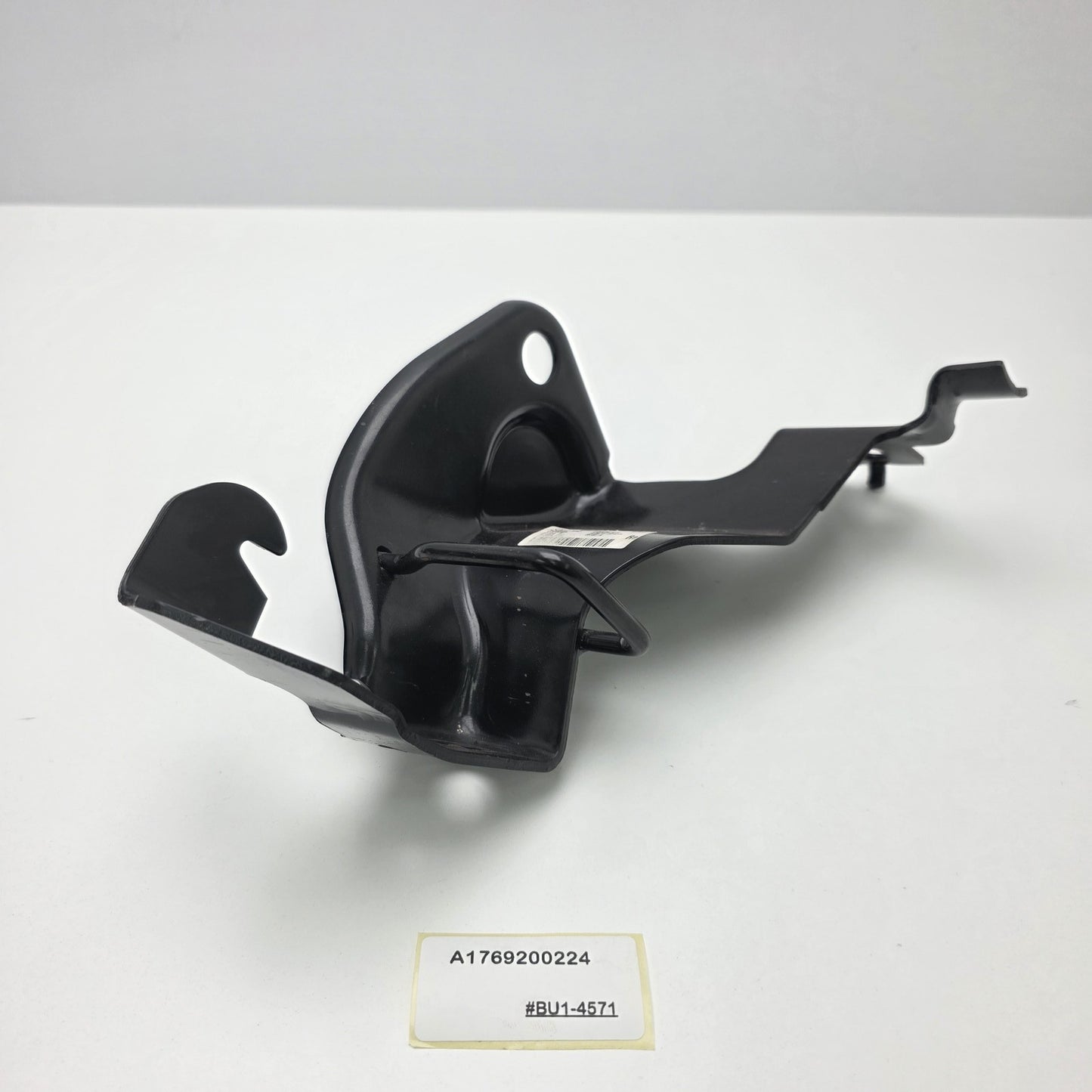 2016-2019 Infiniti Q30 Rear Backrest Bracket Holder Bearing A1769200224