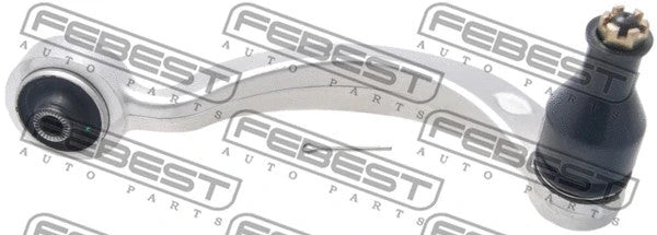 FEBEST 2007-2012 Lexus LS460 Suspension Control Arm 0125-USF40F2