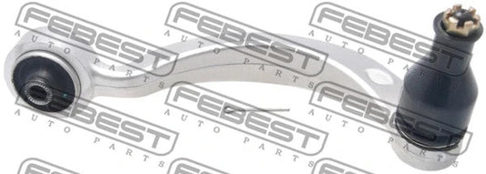 FEBEST 2007-2012 Lexus LS460 Suspension Control Arm 0125-USF40F2