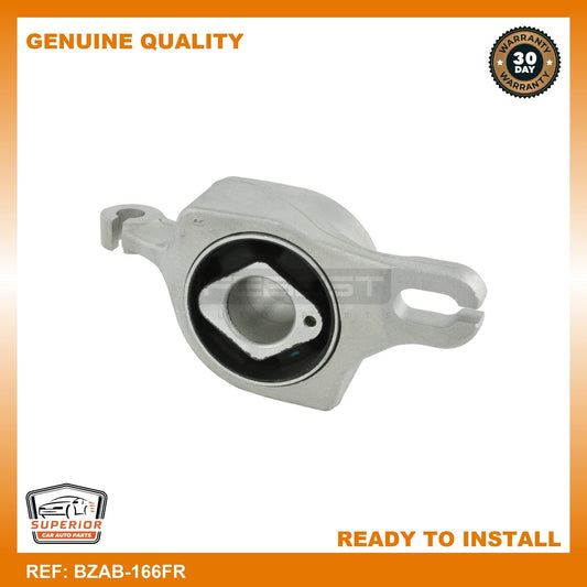 Febest Rear Bushing Front Right Control Arm BZAB-166FR
