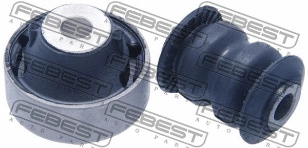 FEBEST 2005-2014 Nissan Cube Front Arm Bushing Kit NAB-134135-KIT