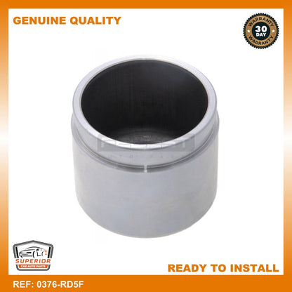 FEBEST 2011-2014 Chrysler 200 Front Caliper Piston 0376-RD5F