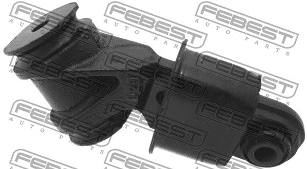 FEBEST Toyota Crossmember Bushing TAB-222