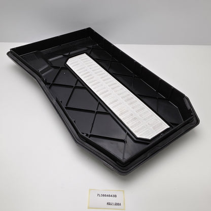 2007-2016 Volkswagen Touareg Battery Cover 7L0864643B