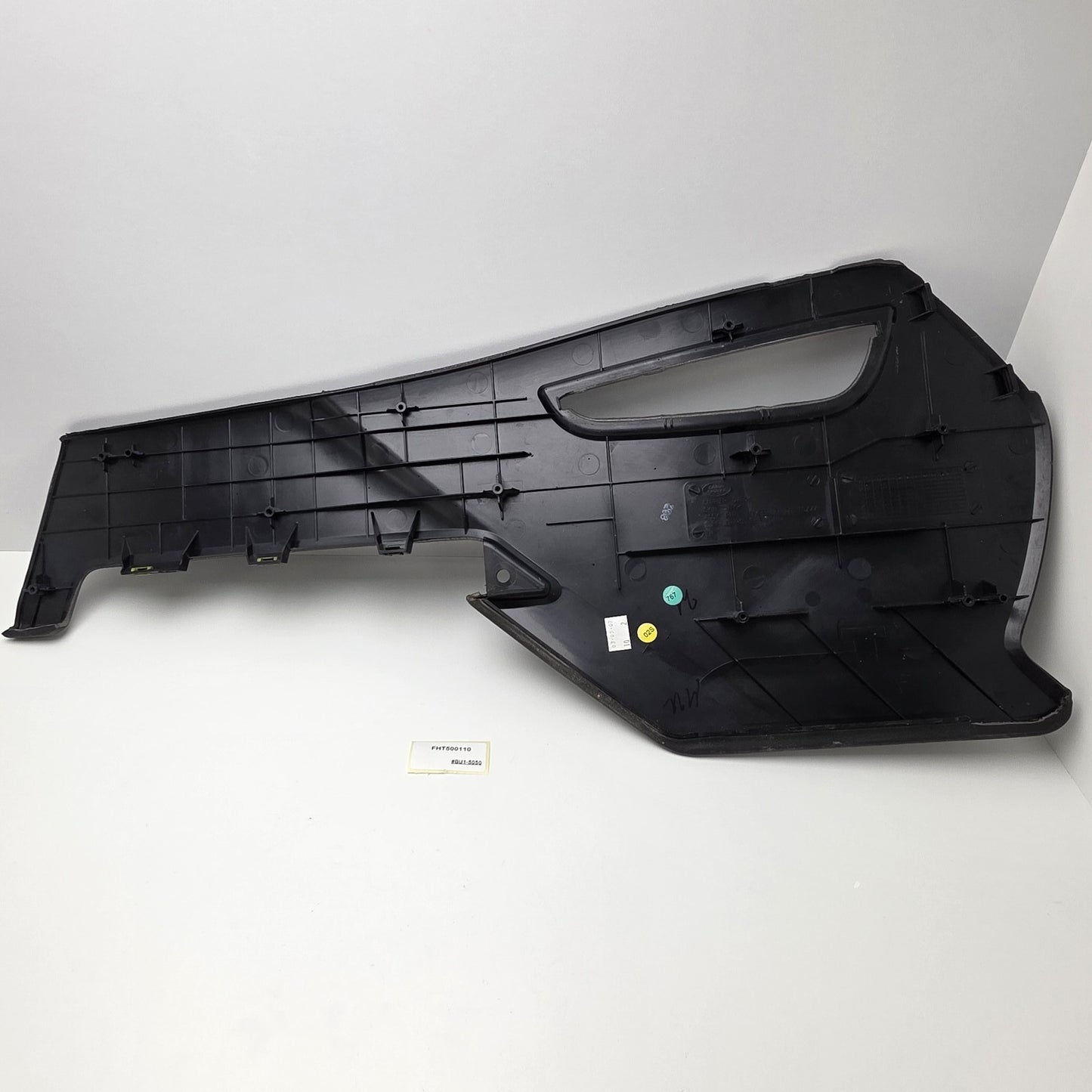 2007 Land Rover Range Rover L322 Central Console Left Side Trim FHT500110