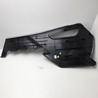 2007 Land Rover Range Rover L322 Central Console Left Side Trim FHT500110