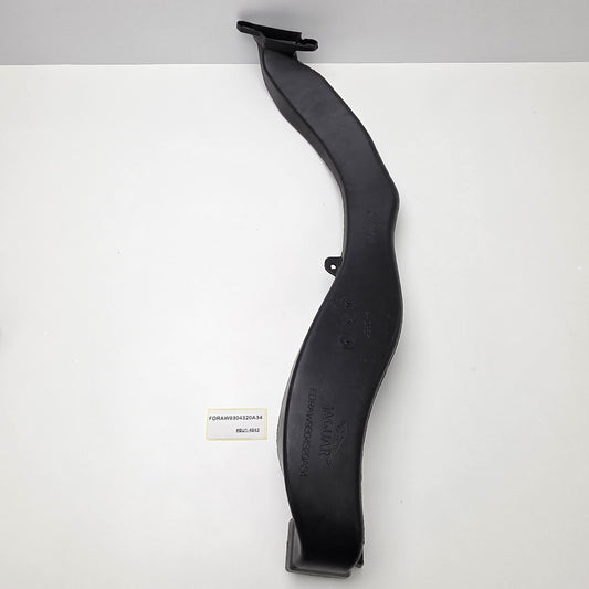 2009-2017 Jaguar XJ Intake Hose Air Pipe FDRAW9304320A34