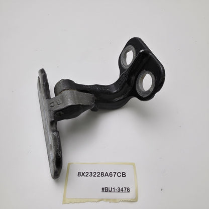 2009-2015 Jaguar XF Rear Door Hinge 8X23228A67CB