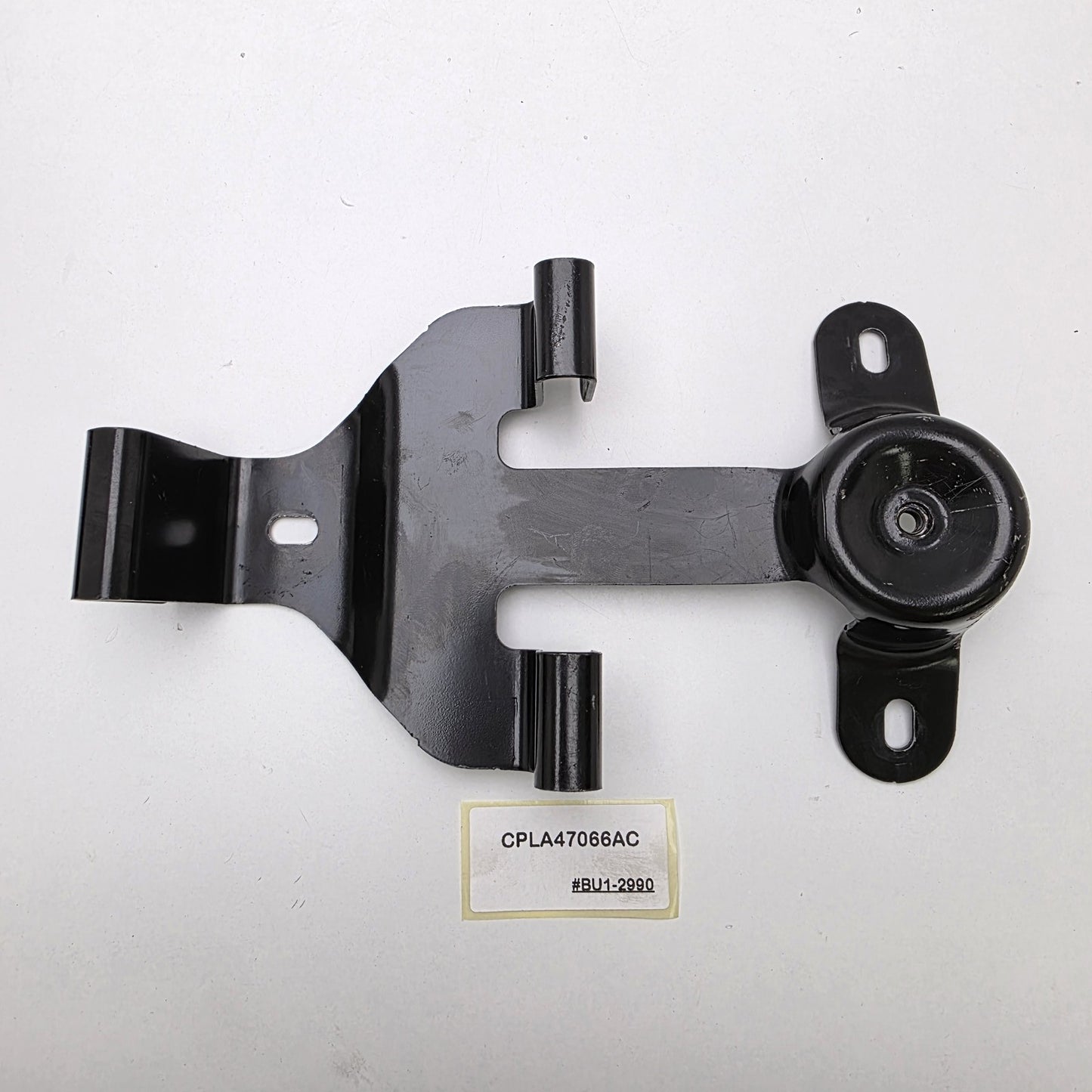 2013-2022 Land Rover Range Rover Sport L494 SPARE WHEEL HOLDER B CPLA47066AC