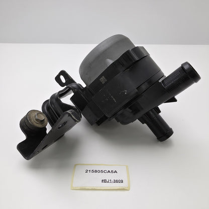 2017-2022 Infiniti Q60 Pump Assembly 215805CA5A