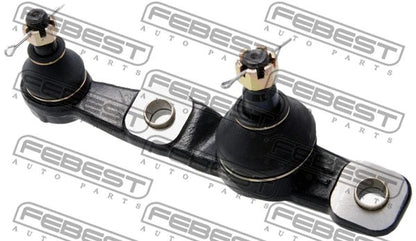 FEBEST TOYOTA Ball Joint 0120-XLL