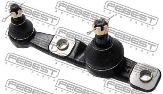 FEBEST TOYOTA Ball Joint 0120-XLL