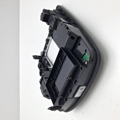 2016-2018 Audi A7 Infotainment Display Control Switch 4G1919612K OEM