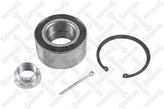 STELLOX 1996-1999 BMW Z3 Wheel Bearing 1124358