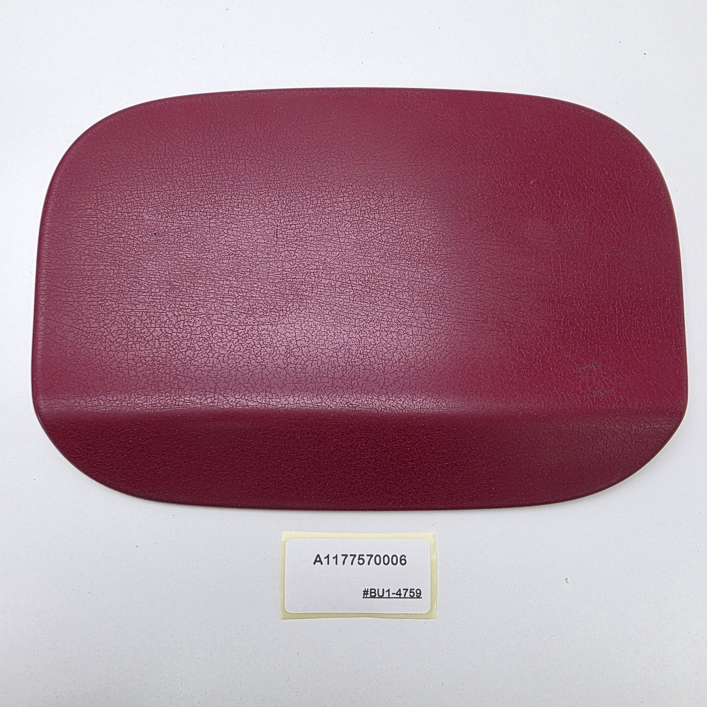 2014-2018 Mercedes-Benz CLA45 Fuel Filler Flap Cover A1177570006