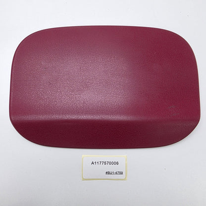 2014-2018 Mercedes-Benz CLA45 Fuel Filler Flap Cover A1177570006