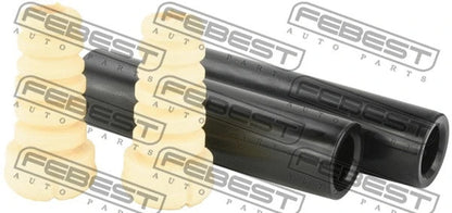 FEBEST 2017-25 Mazda CX-5 Boot w/Jounce Bumper Rear Shock Absorber MZSHB-KFR-KIT