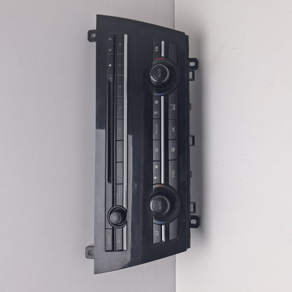 2010-2017 BMW 5 Climate Control 16046610
