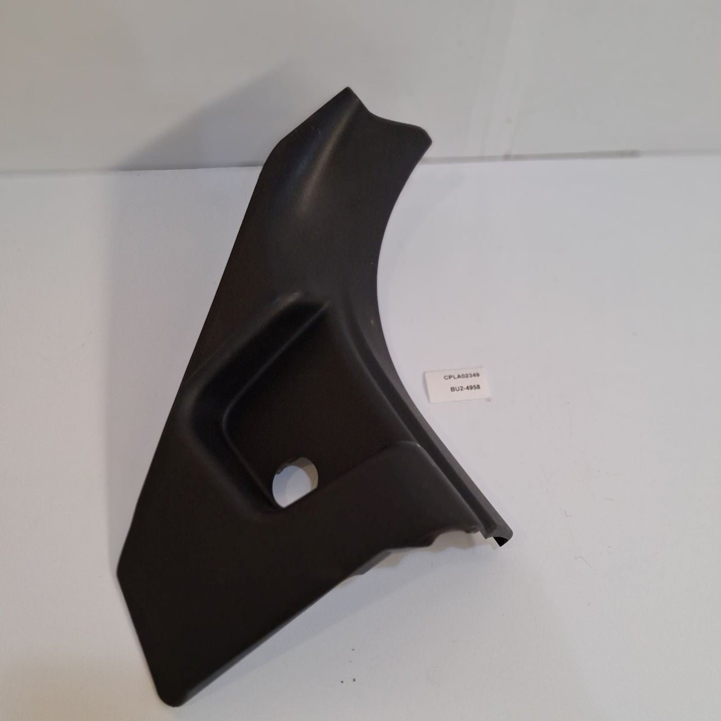 2013-2022 Land Rover Range Rover Sport Front Left Kick Panel Trim CPLA02349