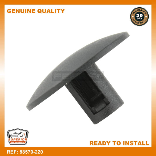 FEBEST Ford Retainer Clip 88570-220