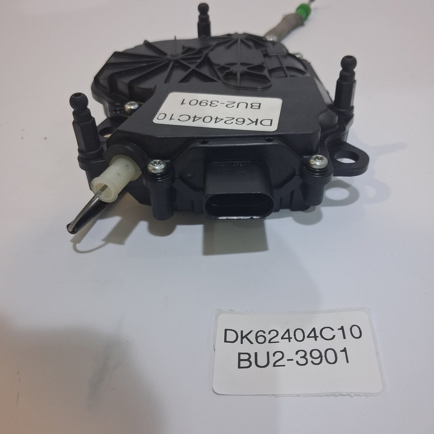 2015-2024 Land Rover Discovery Sport Liftgate Power Lock Actuator DK62404C10
