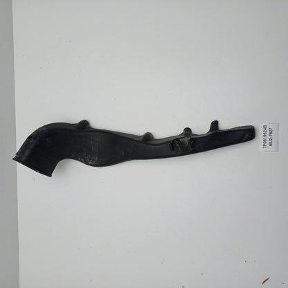 2011-2017 Volkswagen Touareg Instrument Panel Air Duct 7P0819624B