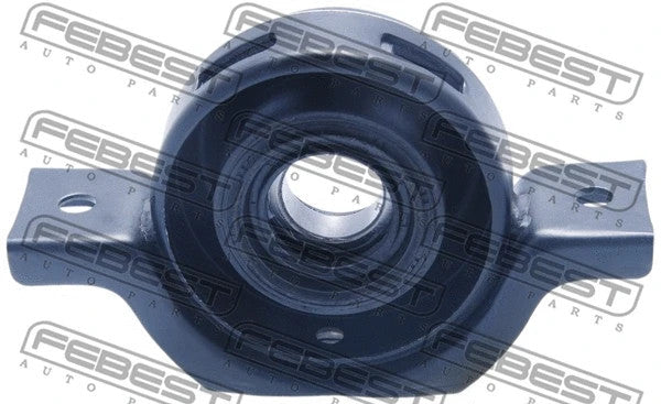 FEBEST 2007-2011 Toyota Avanza Center Bearing Support TCB-F700