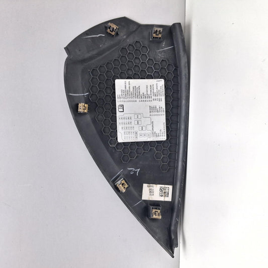 2014-2019 Cadillac CTS Instrument Panel Outer Trim Cover 105089642