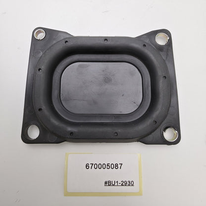 2013-Present Maserati Levante PLUG 670005087