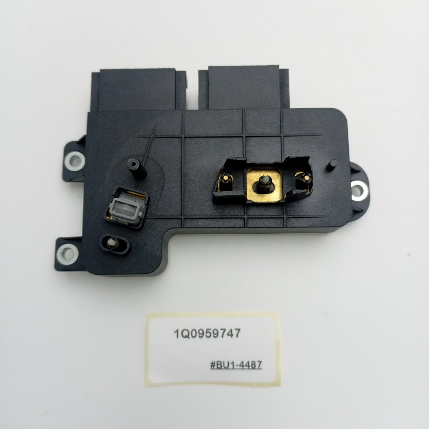 2007-2016 Volkswagen Eos Power Seat Switch 1Q0959747