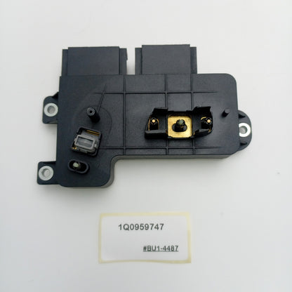 2007-2016 Volkswagen Eos Power Seat Switch 1Q0959747