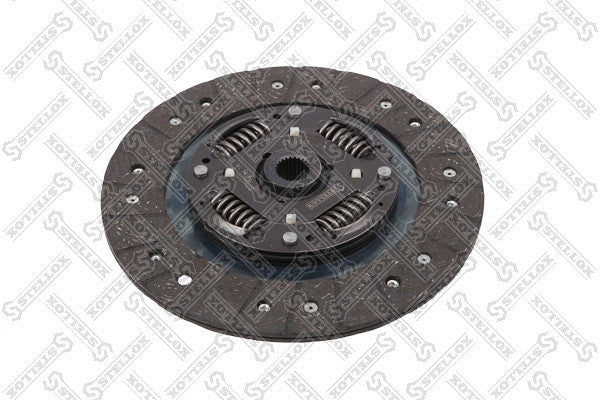 STELLOX DAEWOO Clutch Disc - 96183203