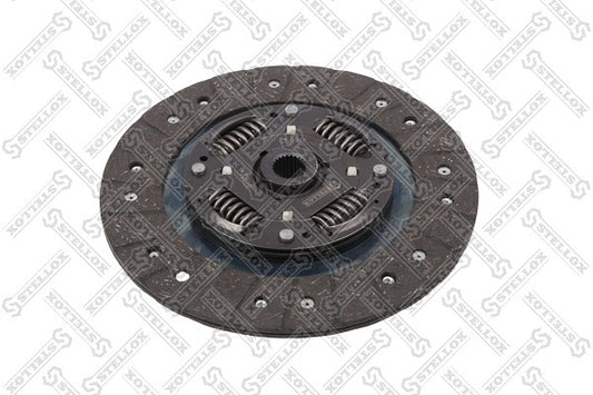 STELLOX DAEWOO Clutch Disc - 96183203