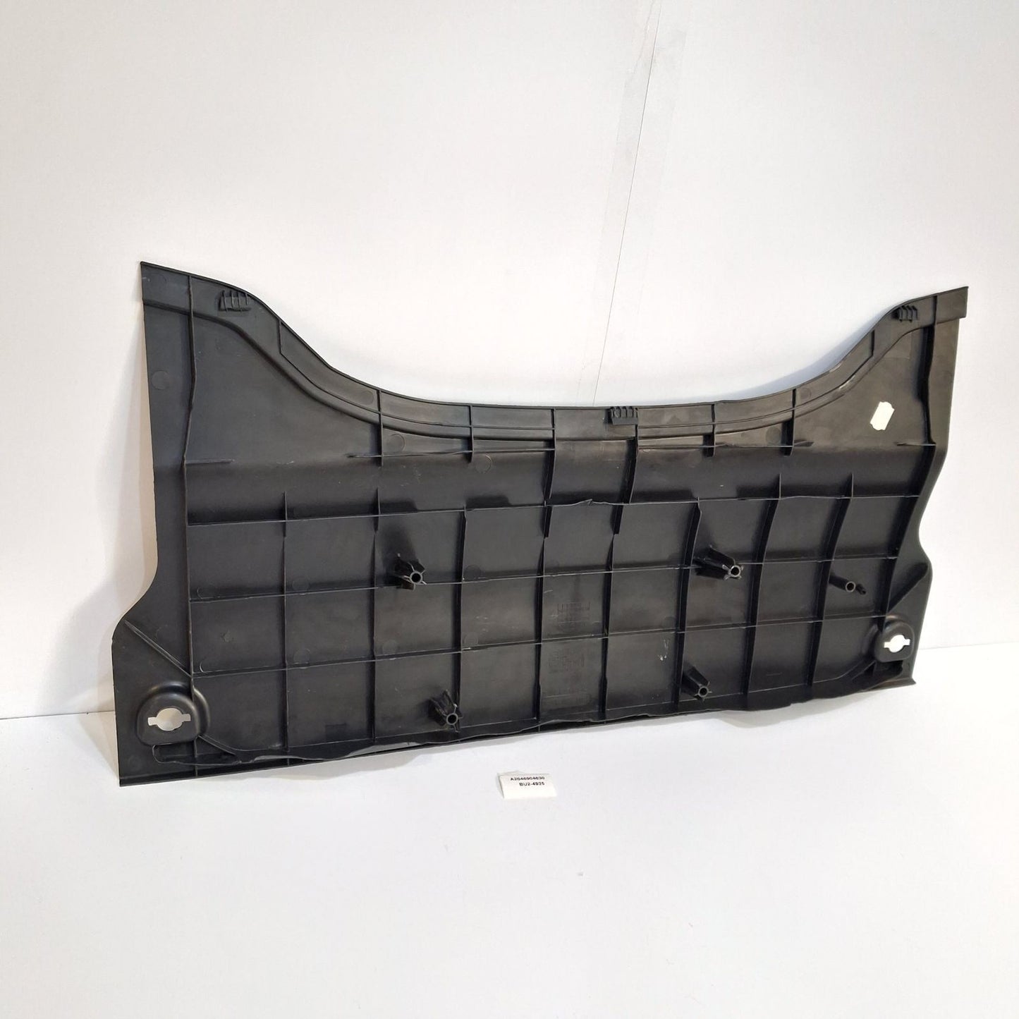 2010-2017 Mercedes-Benz E-Class Rear Trunk Floor Cover Panel A2046904630