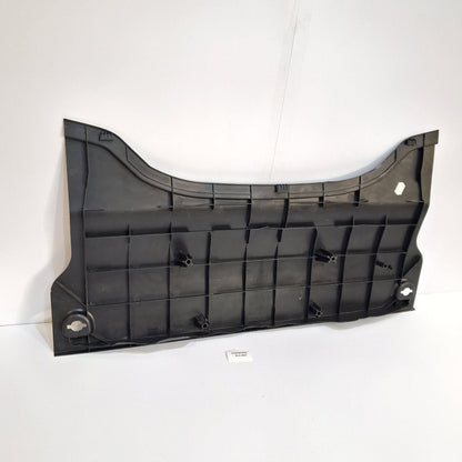 2010-2017 Mercedes-Benz E-Class Rear Trunk Floor Cover Panel A2046904630