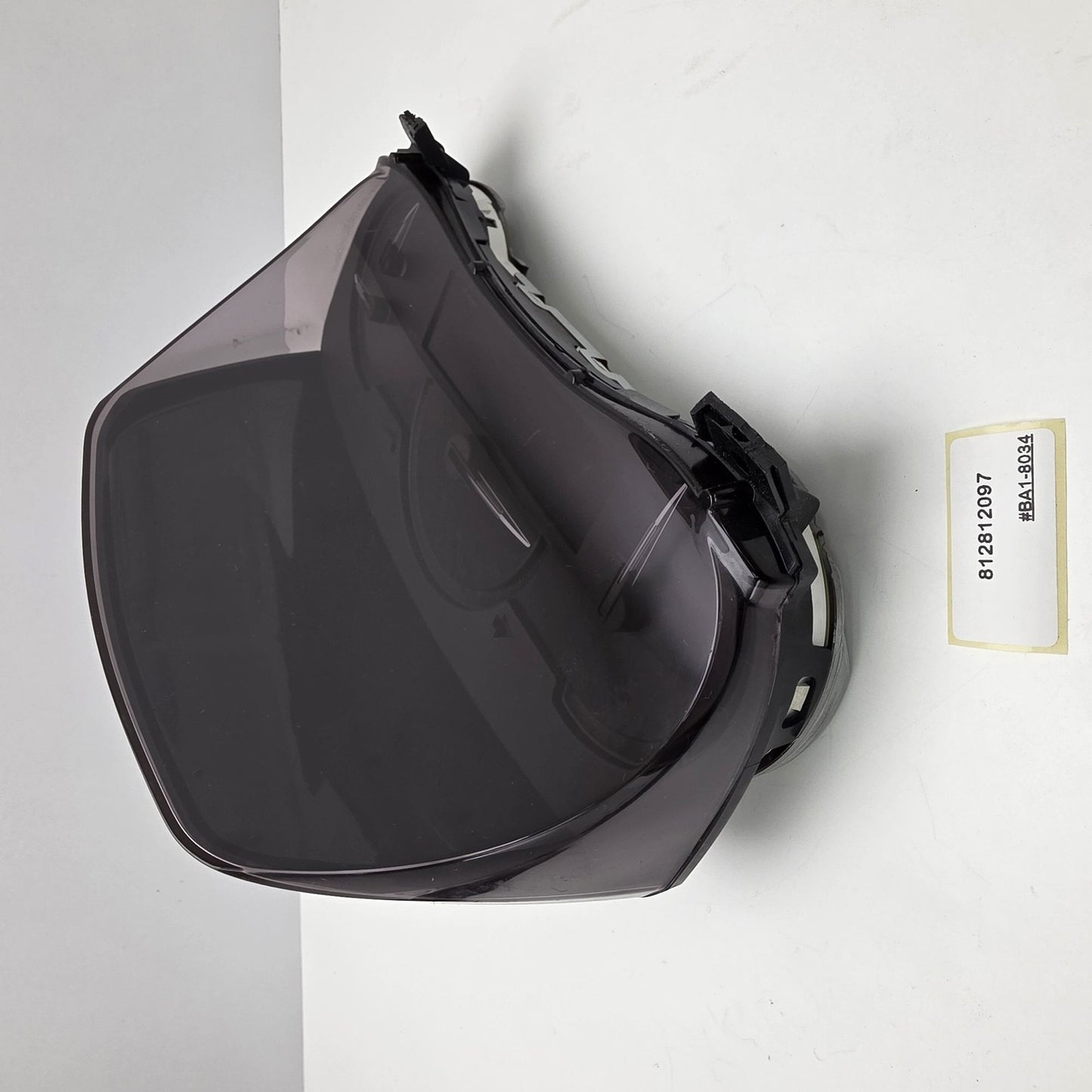 2013-2019 Cadillac ATS Instrument Cluster Speedometer 812812097