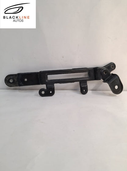 16-25 Audi Q7 Vapor Canister Bracket OEM USE-4M0201827